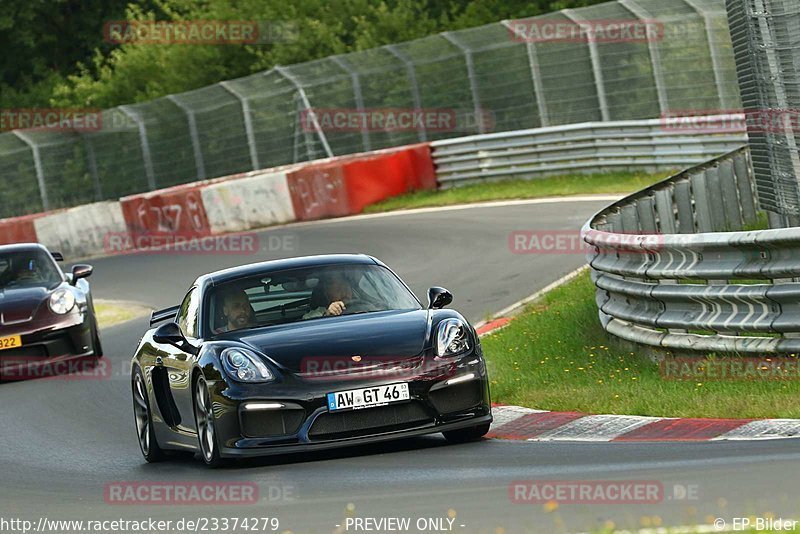 Bild #23374279 - Touristenfahrten Nürburgring Nordschleife (04.08.2023)