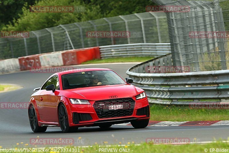 Bild #23374301 - Touristenfahrten Nürburgring Nordschleife (04.08.2023)