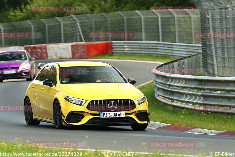 Bild #23374329 - Touristenfahrten Nürburgring Nordschleife (04.08.2023)