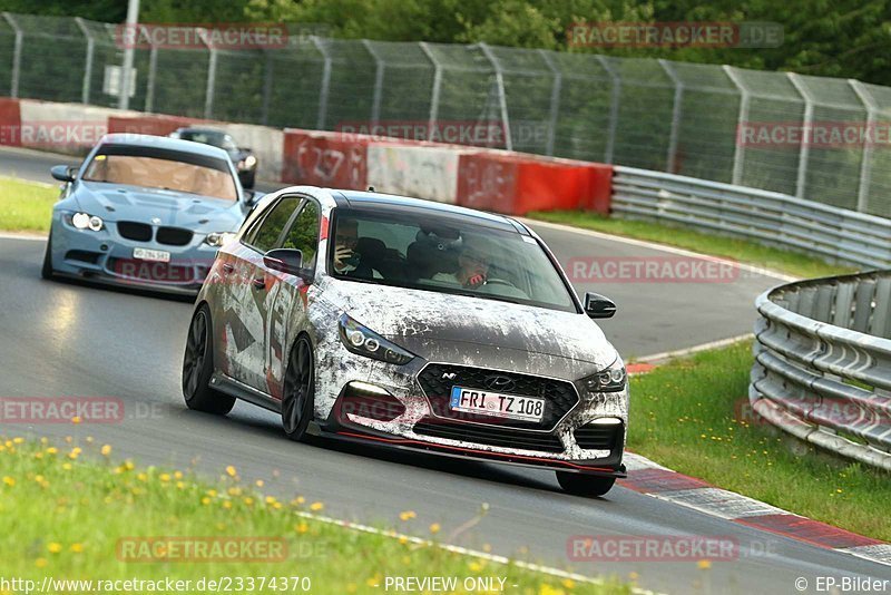 Bild #23374370 - Touristenfahrten Nürburgring Nordschleife (04.08.2023)