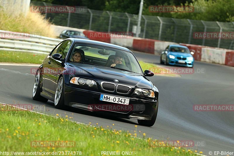 Bild #23374378 - Touristenfahrten Nürburgring Nordschleife (04.08.2023)