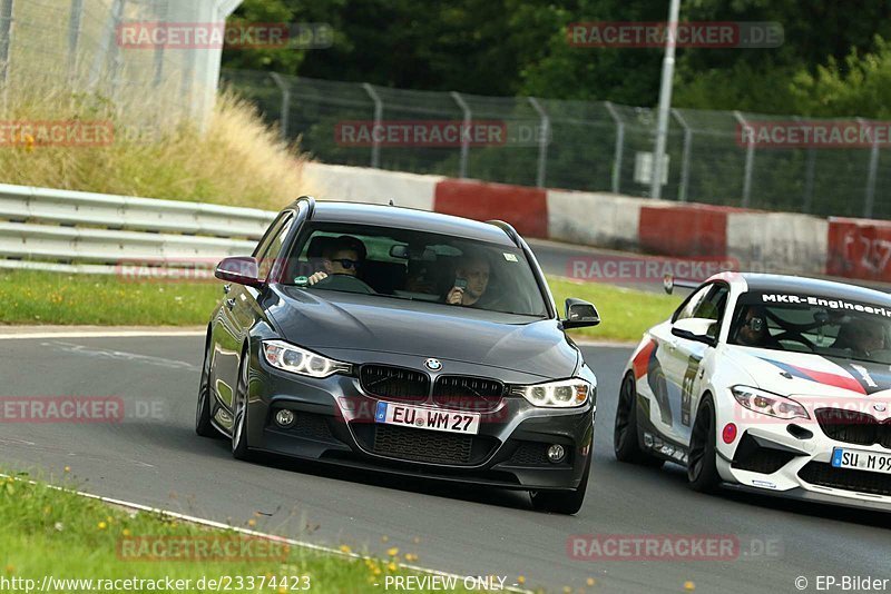 Bild #23374423 - Touristenfahrten Nürburgring Nordschleife (04.08.2023)