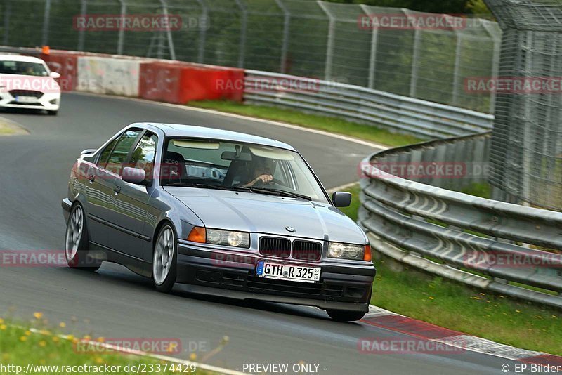 Bild #23374429 - Touristenfahrten Nürburgring Nordschleife (04.08.2023)