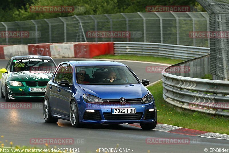 Bild #23374491 - Touristenfahrten Nürburgring Nordschleife (04.08.2023)