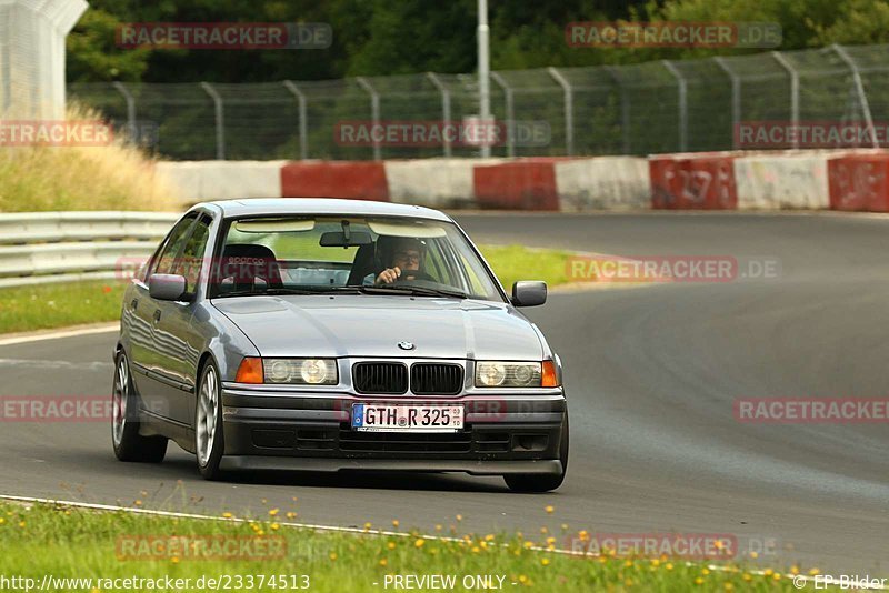 Bild #23374513 - Touristenfahrten Nürburgring Nordschleife (04.08.2023)