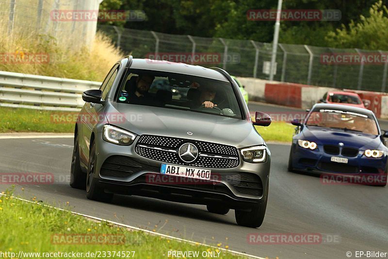 Bild #23374527 - Touristenfahrten Nürburgring Nordschleife (04.08.2023)