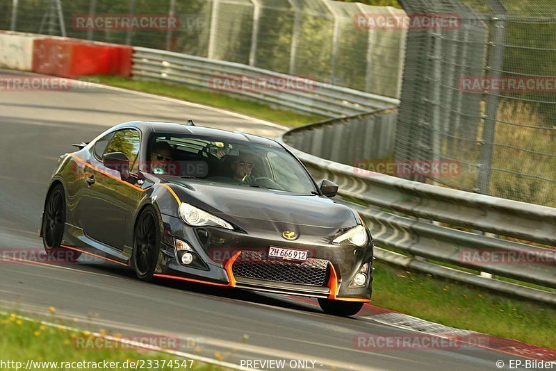 Bild #23374547 - Touristenfahrten Nürburgring Nordschleife (04.08.2023)