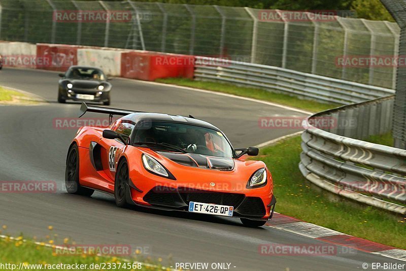 Bild #23374568 - Touristenfahrten Nürburgring Nordschleife (04.08.2023)