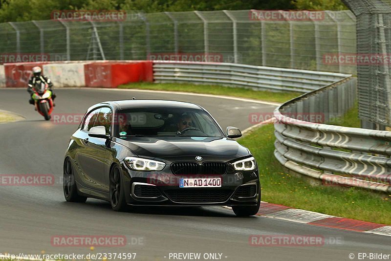 Bild #23374597 - Touristenfahrten Nürburgring Nordschleife (04.08.2023)