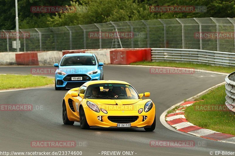 Bild #23374600 - Touristenfahrten Nürburgring Nordschleife (04.08.2023)