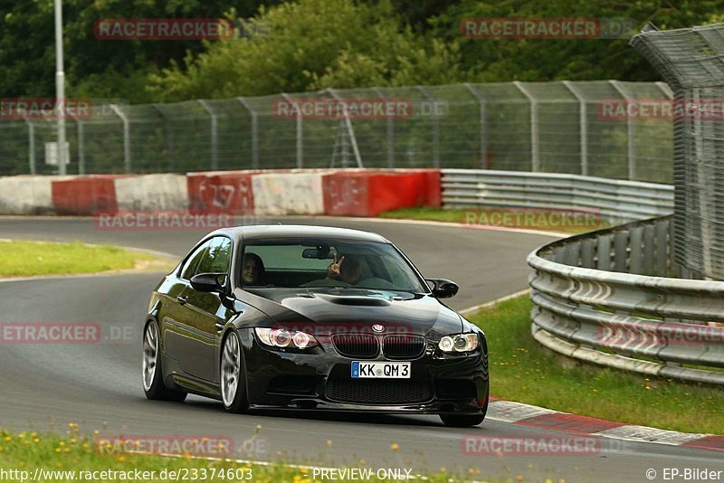 Bild #23374603 - Touristenfahrten Nürburgring Nordschleife (04.08.2023)