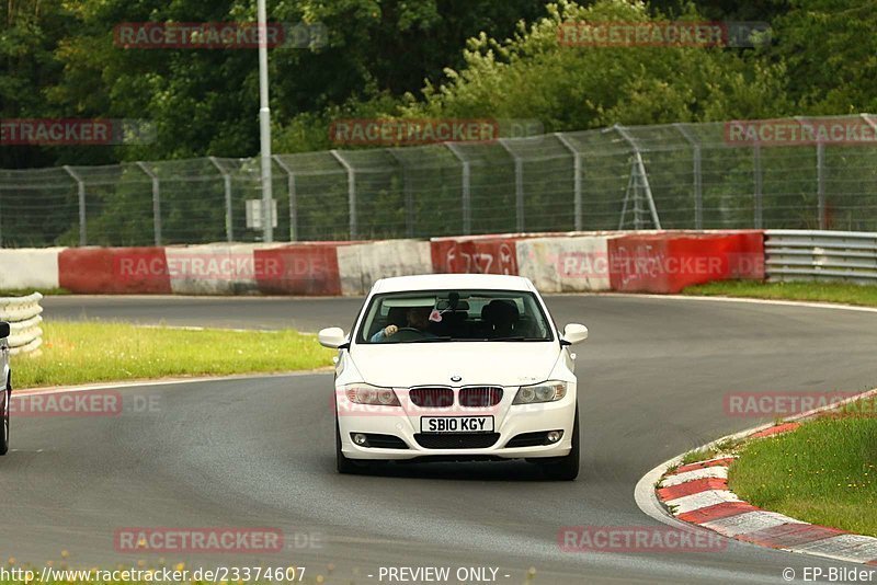 Bild #23374607 - Touristenfahrten Nürburgring Nordschleife (04.08.2023)