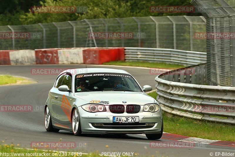 Bild #23374610 - Touristenfahrten Nürburgring Nordschleife (04.08.2023)