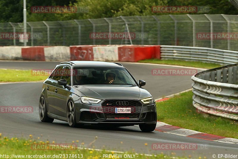 Bild #23374613 - Touristenfahrten Nürburgring Nordschleife (04.08.2023)