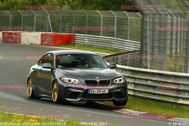 Bild #23374618 - Touristenfahrten Nürburgring Nordschleife (04.08.2023)