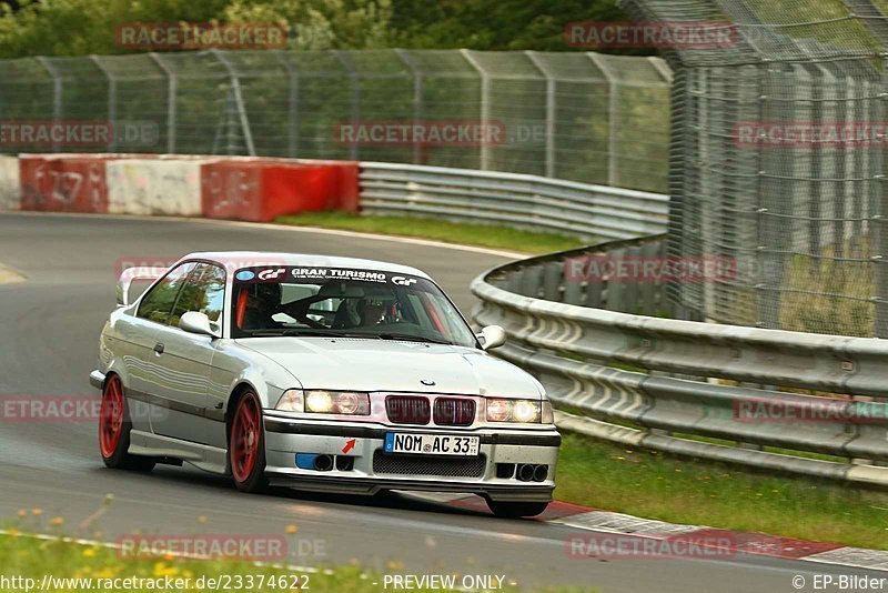 Bild #23374622 - Touristenfahrten Nürburgring Nordschleife (04.08.2023)