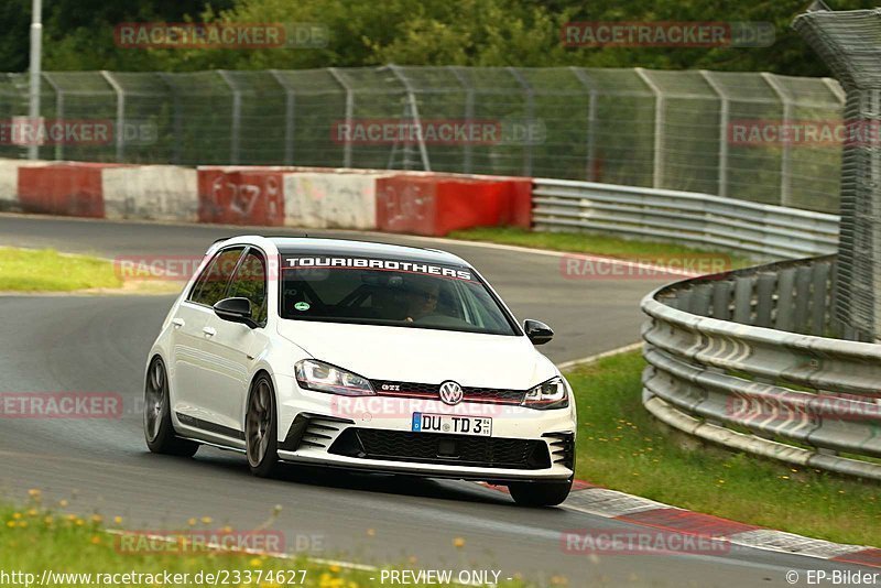 Bild #23374627 - Touristenfahrten Nürburgring Nordschleife (04.08.2023)