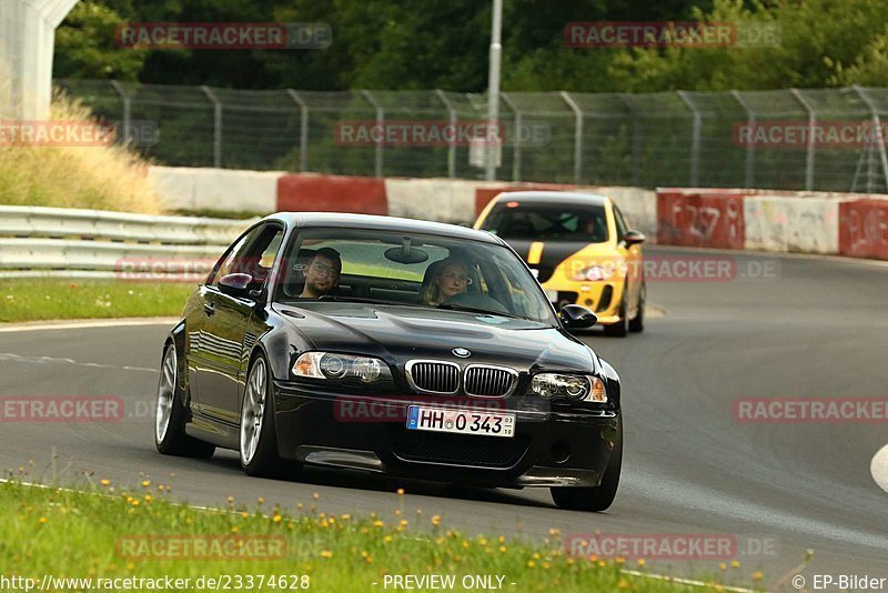 Bild #23374628 - Touristenfahrten Nürburgring Nordschleife (04.08.2023)