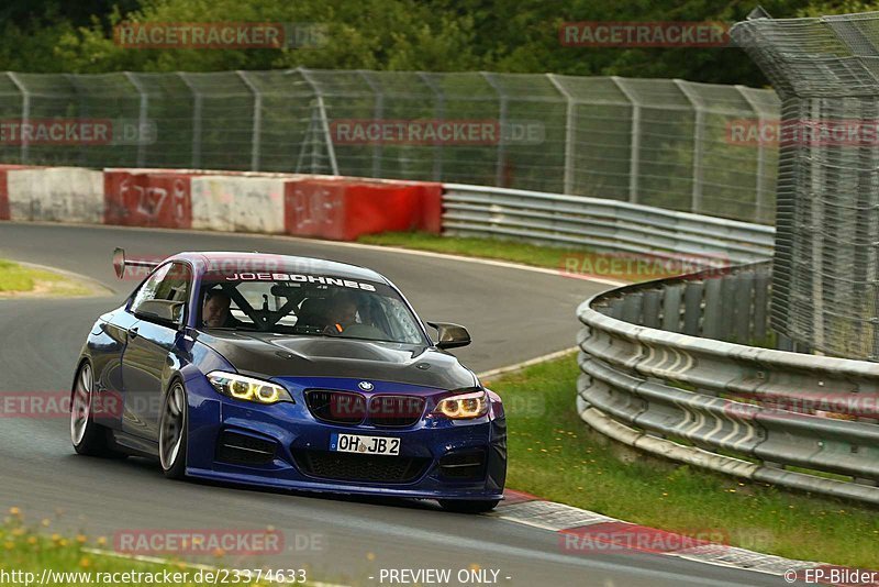 Bild #23374633 - Touristenfahrten Nürburgring Nordschleife (04.08.2023)