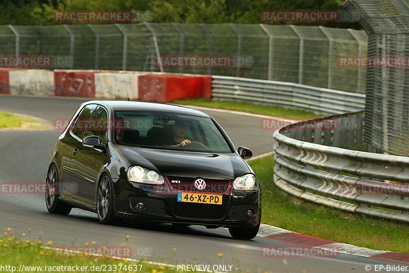 Bild #23374637 - Touristenfahrten Nürburgring Nordschleife (04.08.2023)