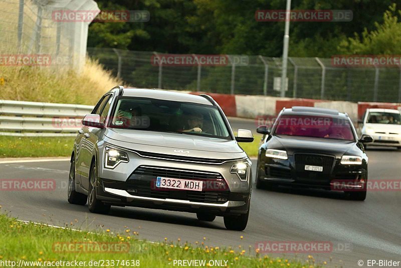 Bild #23374638 - Touristenfahrten Nürburgring Nordschleife (04.08.2023)