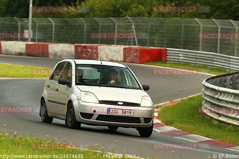 Bild #23374640 - Touristenfahrten Nürburgring Nordschleife (04.08.2023)