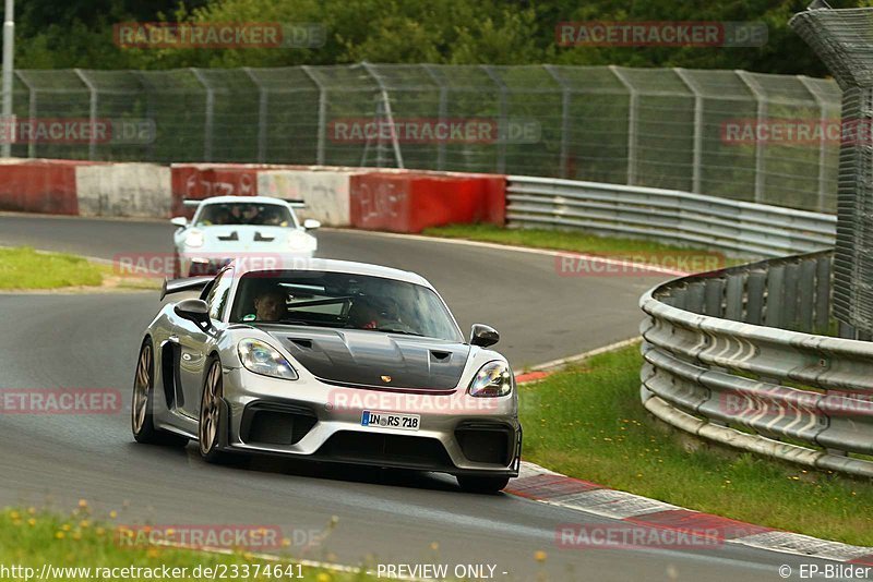 Bild #23374641 - Touristenfahrten Nürburgring Nordschleife (04.08.2023)