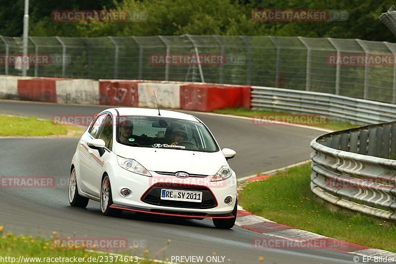 Bild #23374643 - Touristenfahrten Nürburgring Nordschleife (04.08.2023)