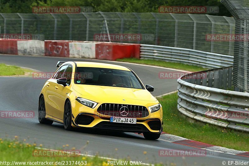 Bild #23374653 - Touristenfahrten Nürburgring Nordschleife (04.08.2023)