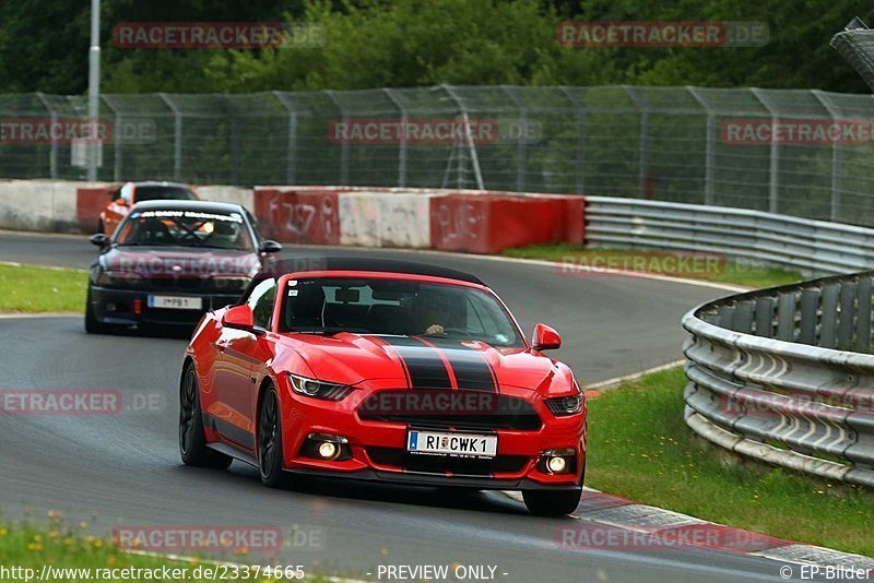 Bild #23374665 - Touristenfahrten Nürburgring Nordschleife (04.08.2023)