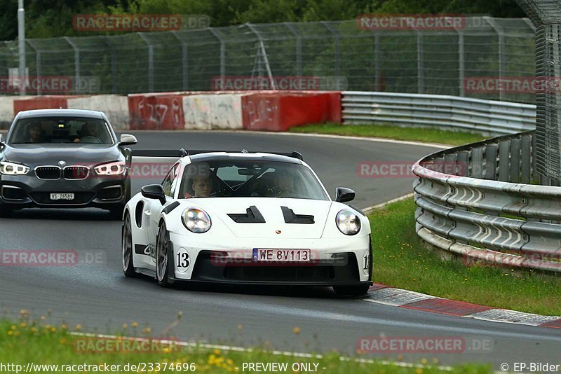 Bild #23374696 - Touristenfahrten Nürburgring Nordschleife (04.08.2023)