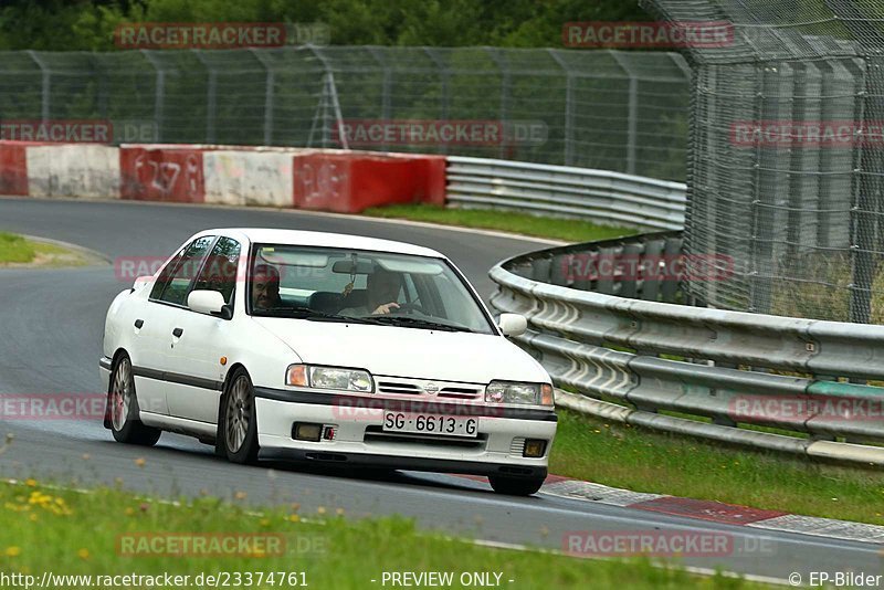 Bild #23374761 - Touristenfahrten Nürburgring Nordschleife (04.08.2023)