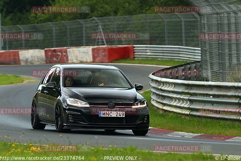 Bild #23374764 - Touristenfahrten Nürburgring Nordschleife (04.08.2023)