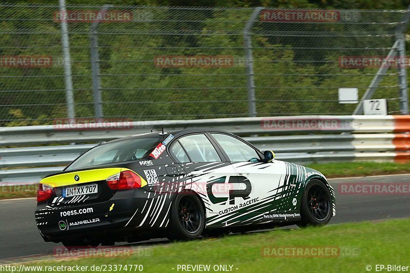 Bild #23374770 - Touristenfahrten Nürburgring Nordschleife (04.08.2023)