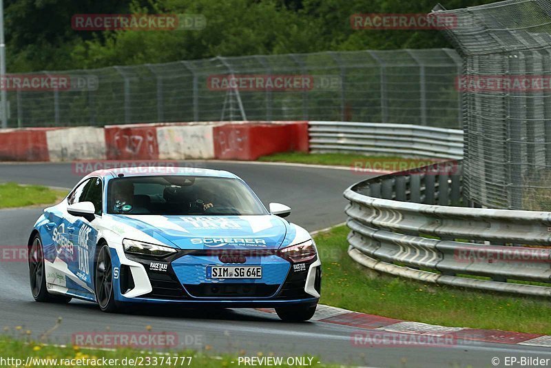 Bild #23374777 - Touristenfahrten Nürburgring Nordschleife (04.08.2023)