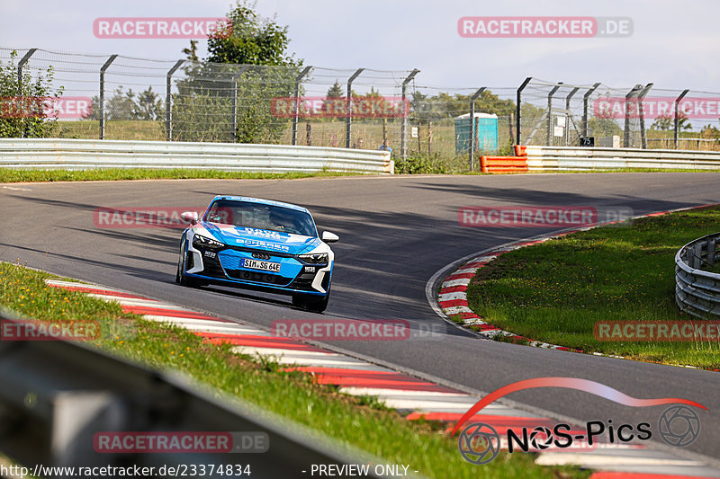 Bild #23374834 - Touristenfahrten Nürburgring Nordschleife (04.08.2023)