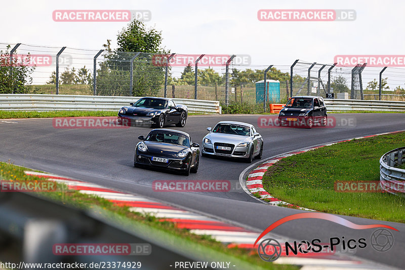 Bild #23374929 - Touristenfahrten Nürburgring Nordschleife (04.08.2023)