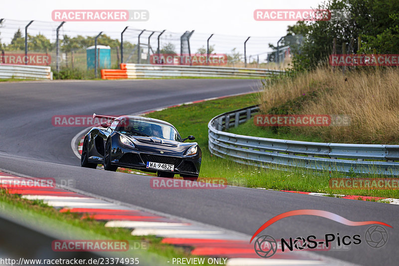 Bild #23374935 - Touristenfahrten Nürburgring Nordschleife (04.08.2023)