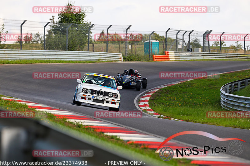 Bild #23374938 - Touristenfahrten Nürburgring Nordschleife (04.08.2023)