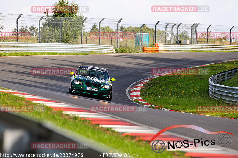 Bild #23374976 - Touristenfahrten Nürburgring Nordschleife (04.08.2023)