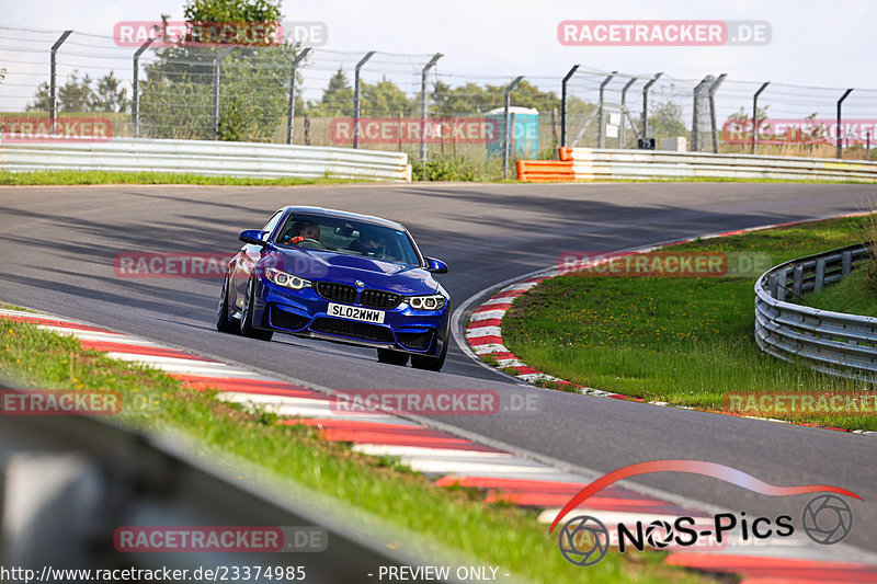 Bild #23374985 - Touristenfahrten Nürburgring Nordschleife (04.08.2023)