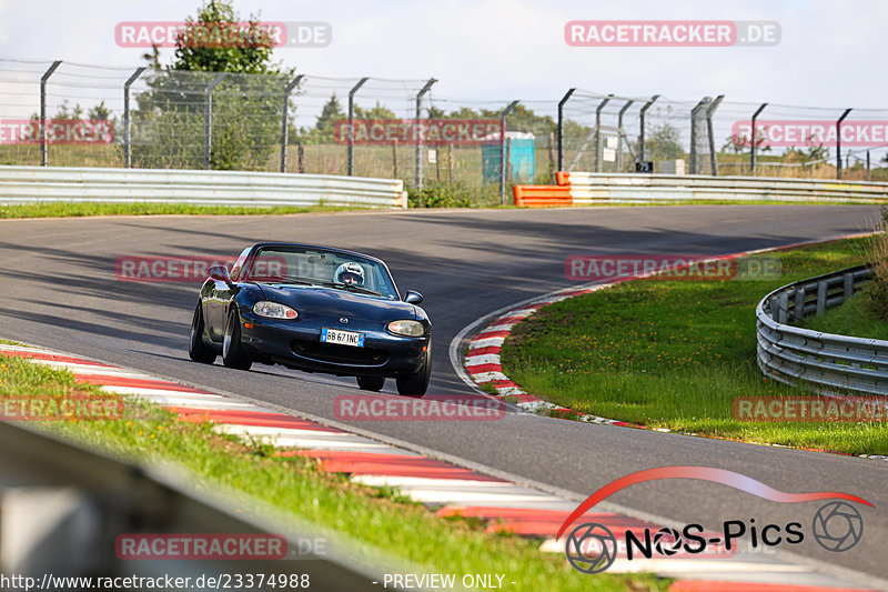 Bild #23374988 - Touristenfahrten Nürburgring Nordschleife (04.08.2023)