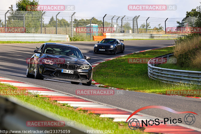 Bild #23375059 - Touristenfahrten Nürburgring Nordschleife (04.08.2023)