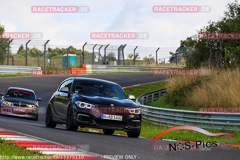 Bild #23375110 - Touristenfahrten Nürburgring Nordschleife (04.08.2023)