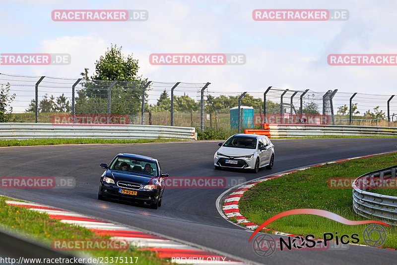 Bild #23375117 - Touristenfahrten Nürburgring Nordschleife (04.08.2023)