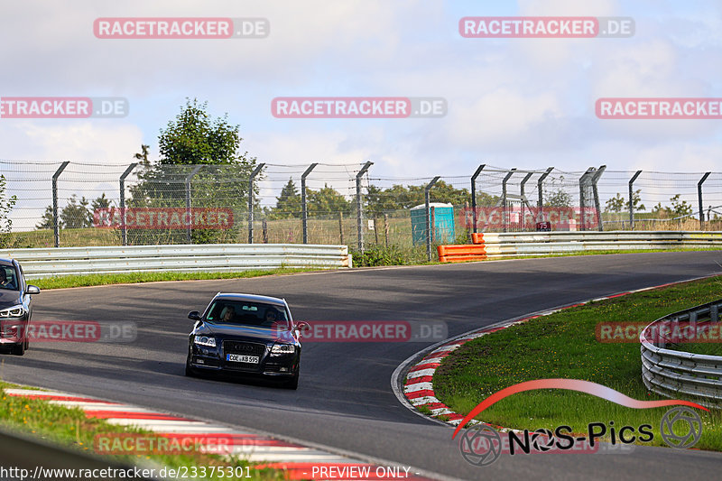 Bild #23375301 - Touristenfahrten Nürburgring Nordschleife (04.08.2023)