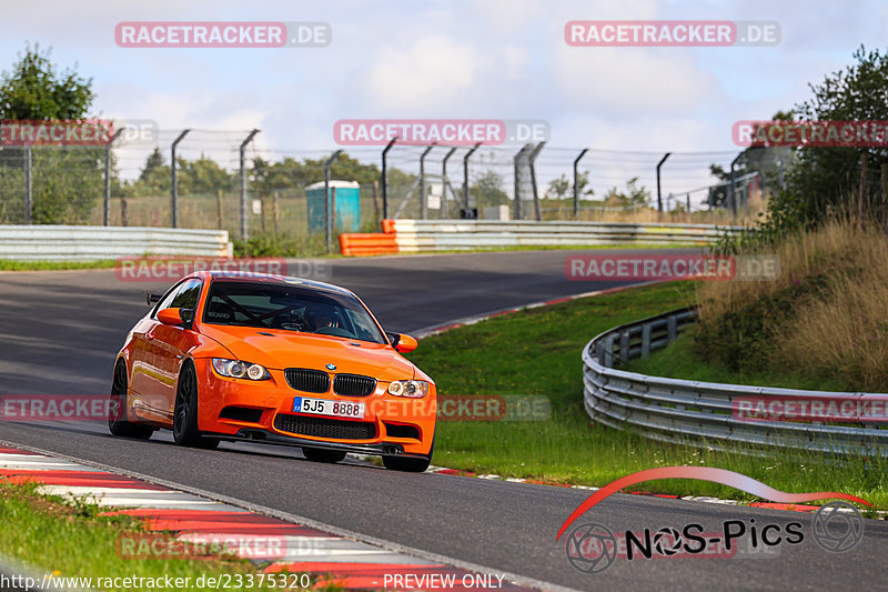 Bild #23375320 - Touristenfahrten Nürburgring Nordschleife (04.08.2023)