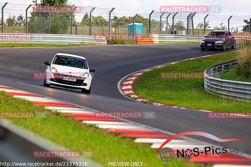 Bild #23375336 - Touristenfahrten Nürburgring Nordschleife (04.08.2023)