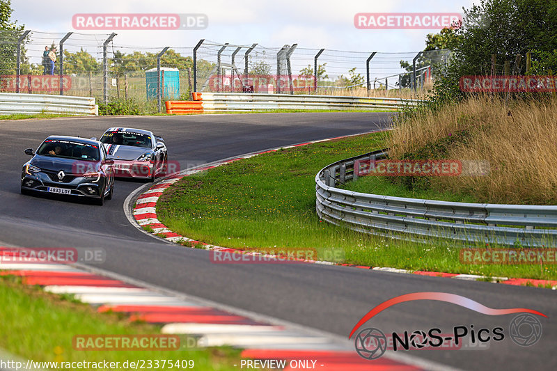 Bild #23375409 - Touristenfahrten Nürburgring Nordschleife (04.08.2023)