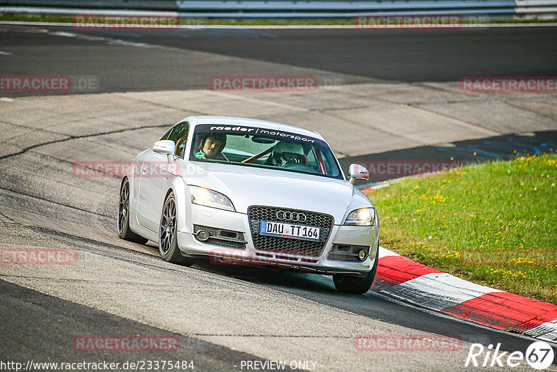 Bild #23375484 - Touristenfahrten Nürburgring Nordschleife (04.08.2023)